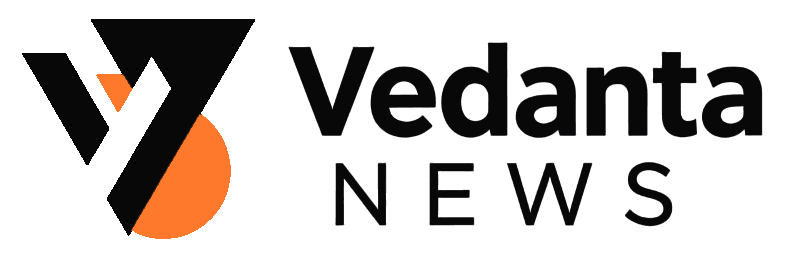 vedanta news logo