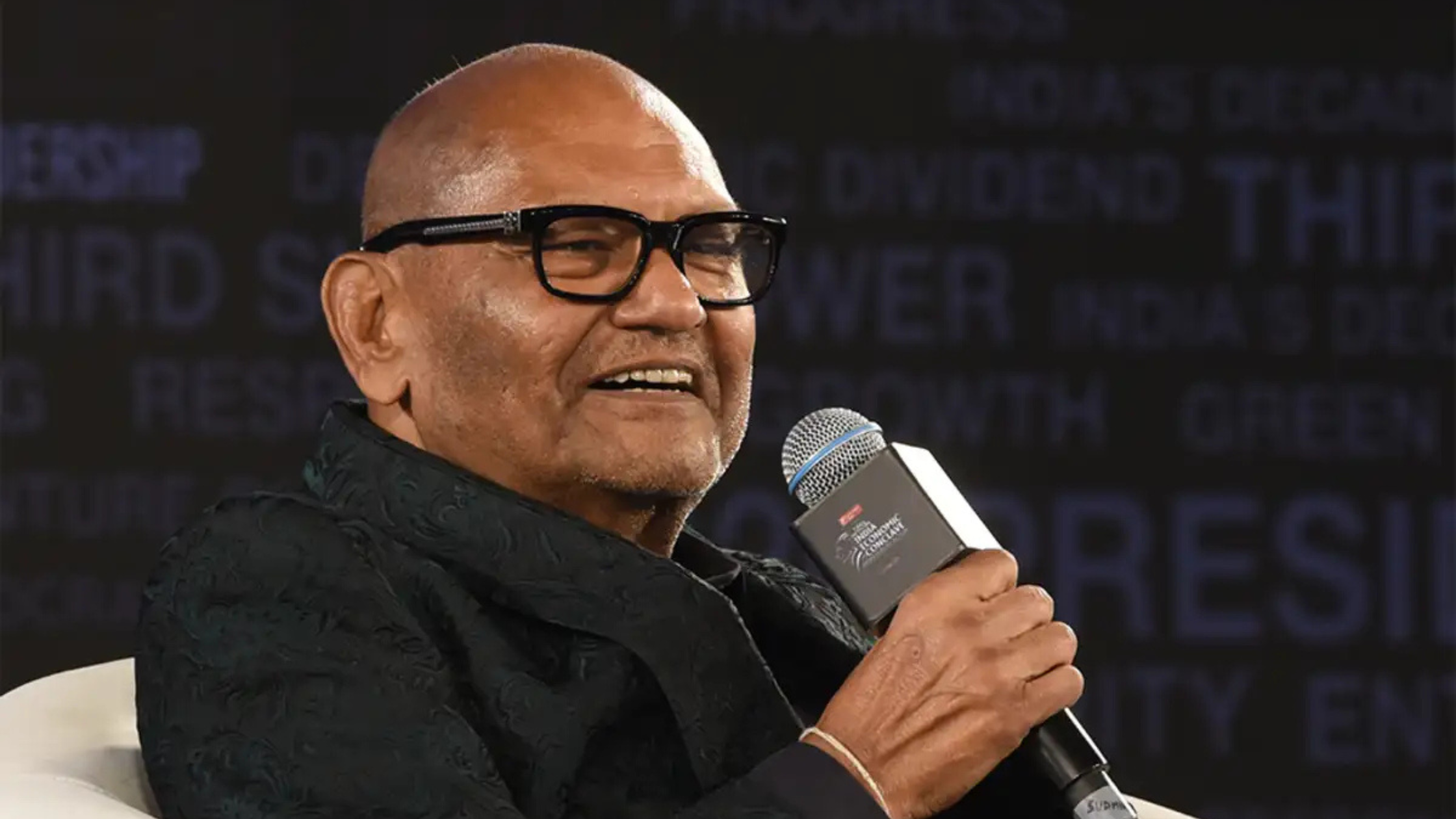 Anil Agarwal unveils ‘3D’ strategy to double Vedanta size via demerger, diversification