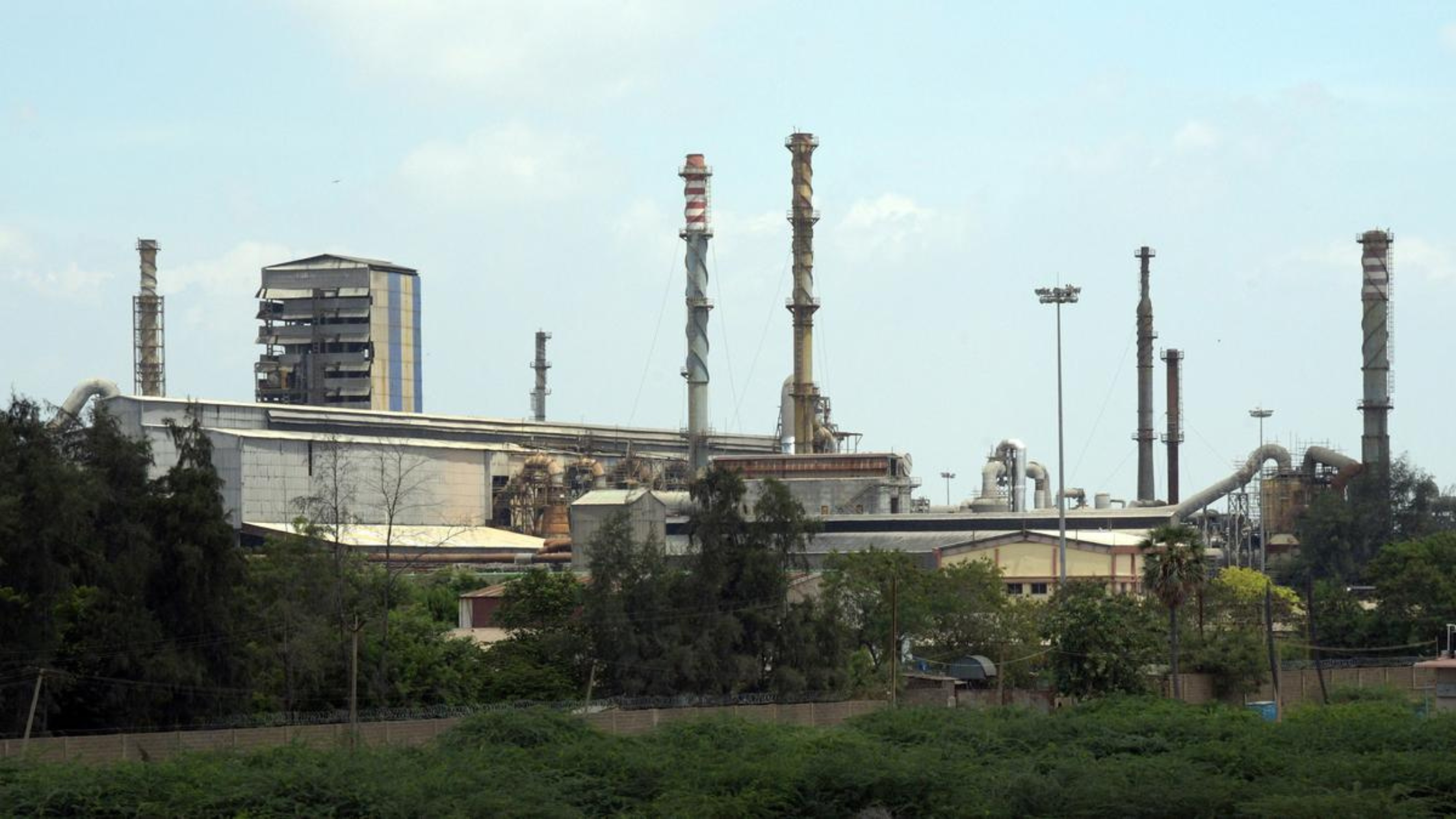 Expert panel engaged by Vedanta recommends ‘green restart’ of Sterlite Copper plant