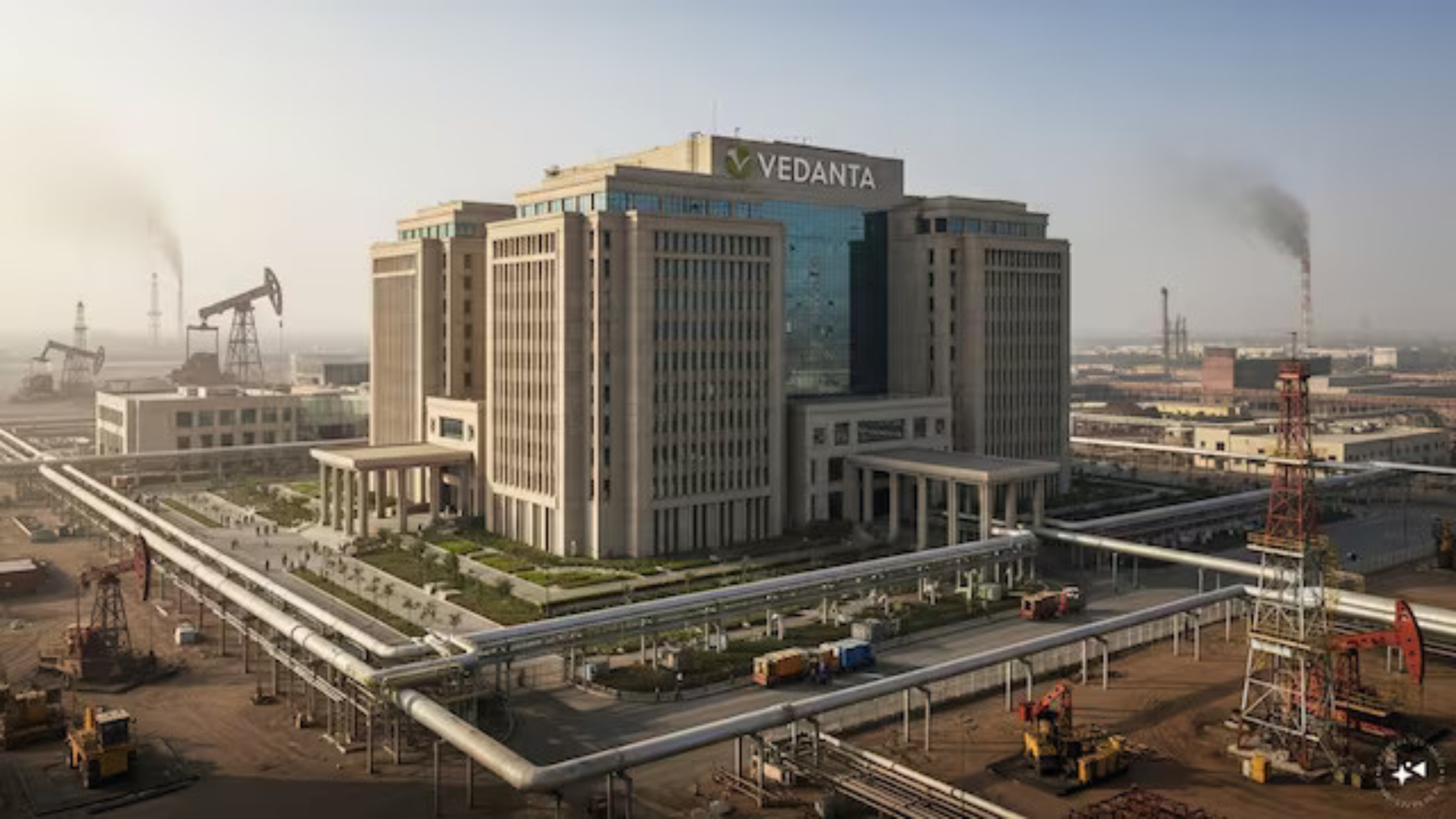 Vedanta AGM: वेदांता की AGM में अनिल अग्रवाल ने डीमर्जर पर दी बड़ी जानकारी