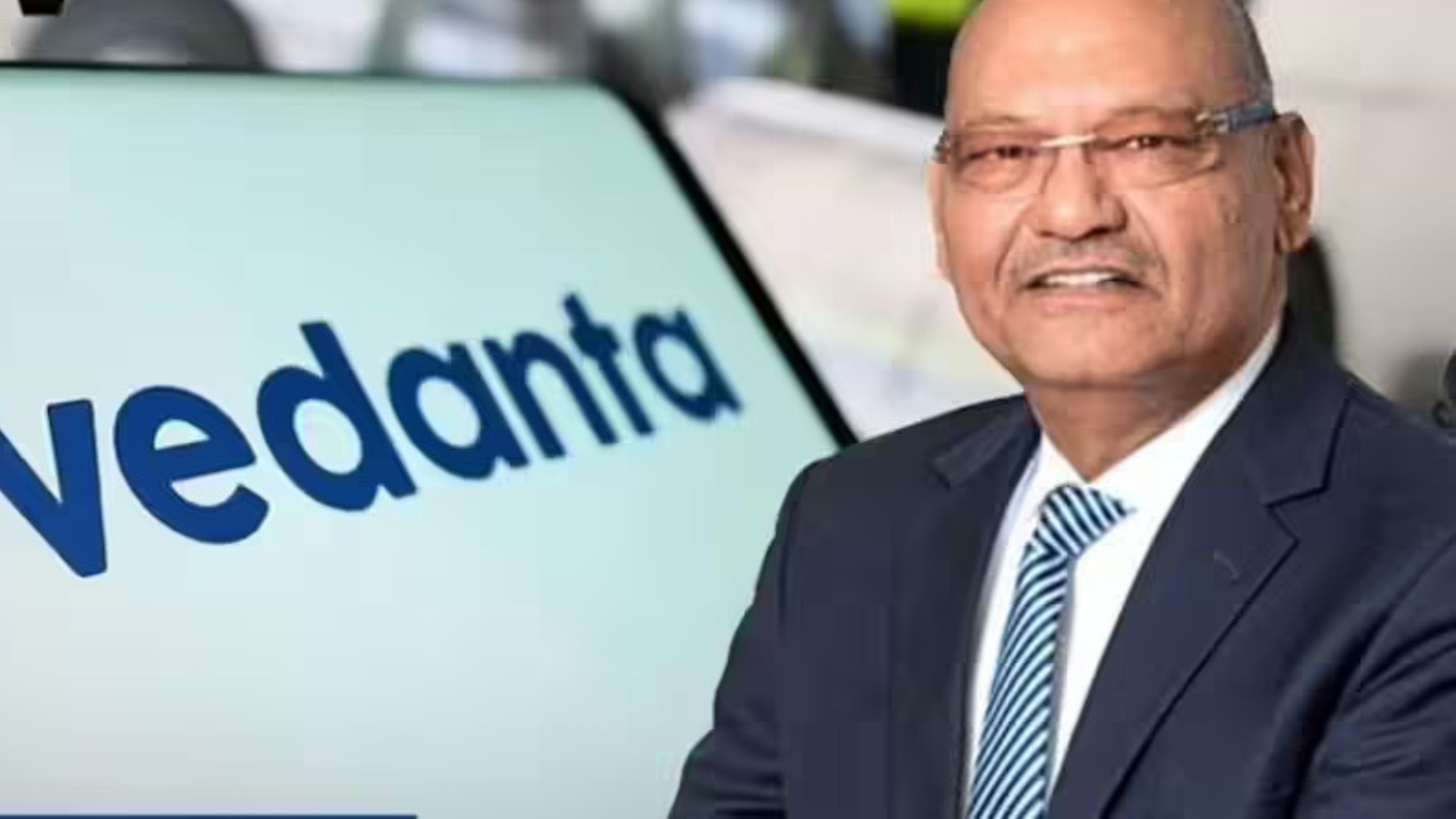 Vedanta Group Chairman urges galvanisation drive to tackle infrastructure loss