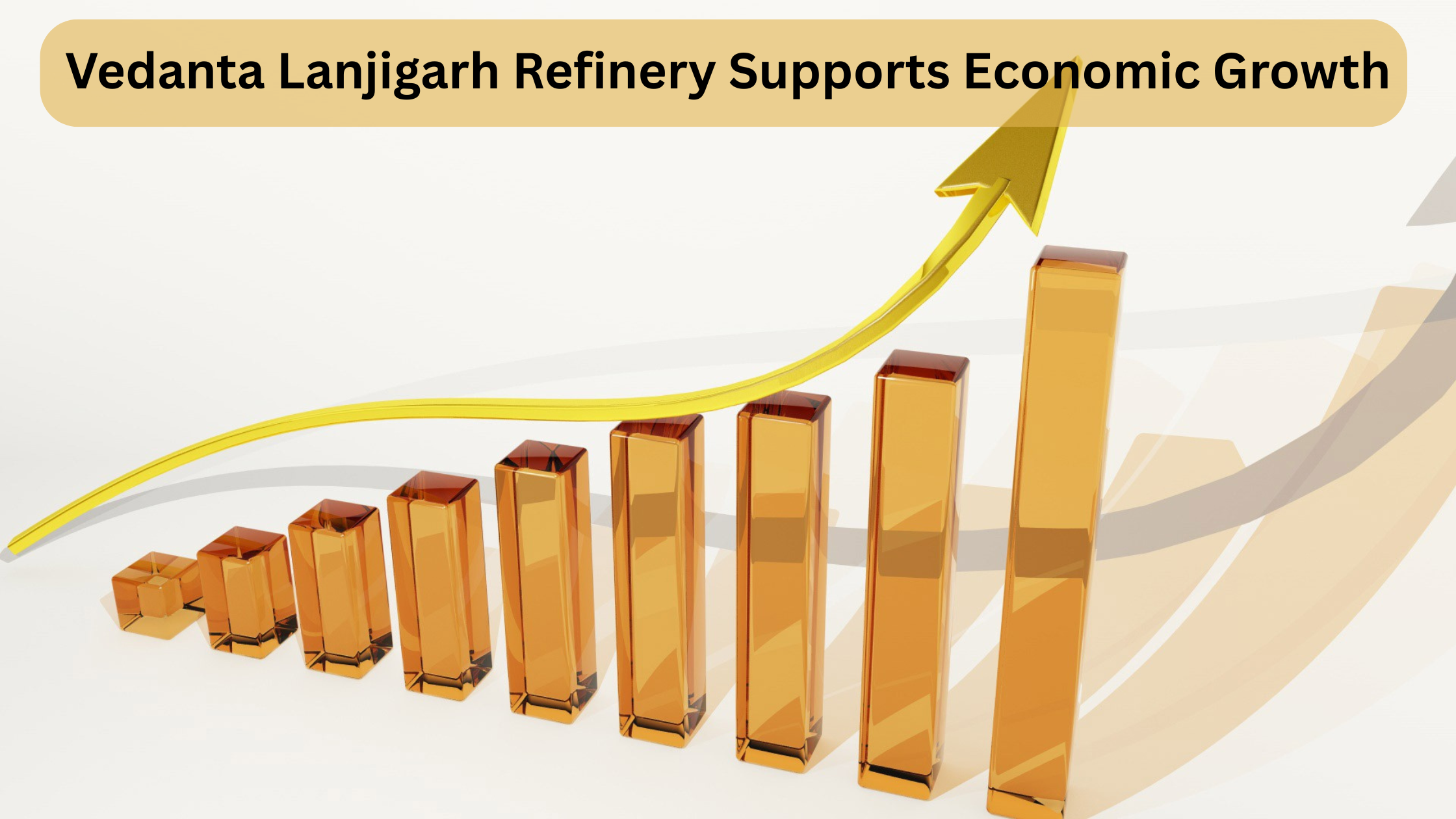 Vedanta Lanjigarh Refinery