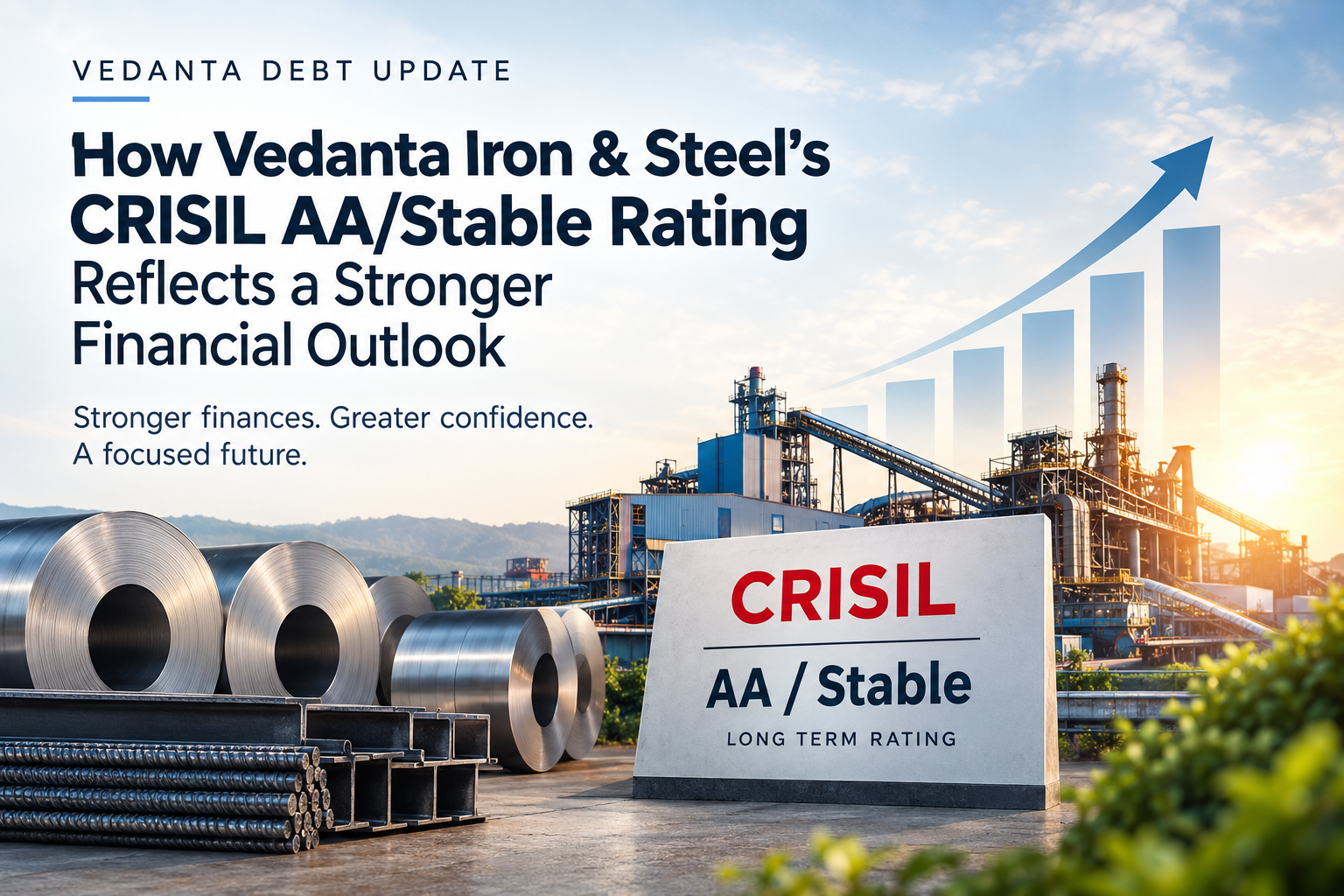 Vedanta Debt